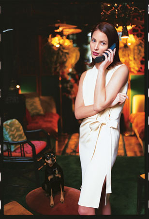 Illustration for article titled An 80s-Tastic Christy Turlington Retrospective